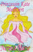 Prinzessin Kate meditiert (Kinderbuch über Achtsamkeit Meditation für Kinder, kinderbücher, kindergeschichten, jugendbücher, kinder buch, bilderbuch, by Nerissa Marie