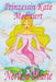 Prinzessin Kate meditiert (Kinderbuch über Achtsamkeit Meditation für Kinder, kinderbücher, kindergeschichten, jugendbücher, kinder buch, bilderbuch, by Nerissa Marie