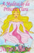 A Meditação da Princesa Clara (historia infantil, livros infantis, livros de crianças, livros para bebês, livros paradidáticos, livro infantil ilustra by Nerissa Marie