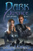 Dark Justice by Shelley Russell Nolan