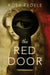 The Red Door by Rosa Fedele
