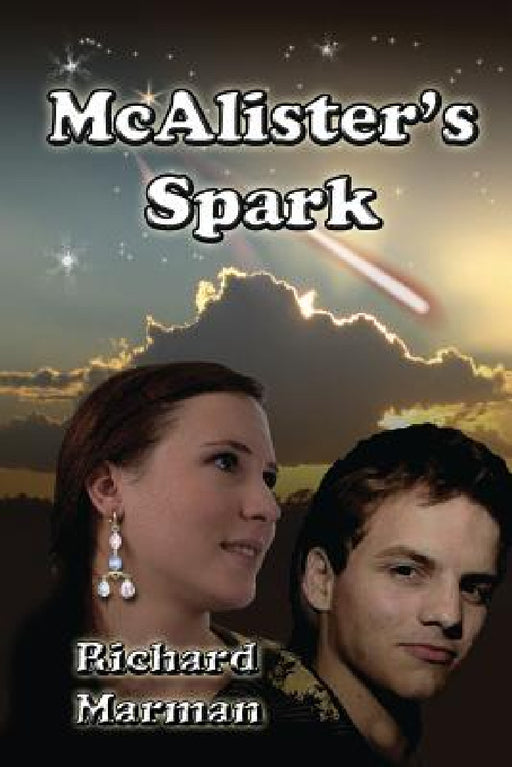 Mc Alister's Spark by Richard Marman