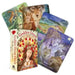 Goddess Dream Oracle: (book & Cards) by Wendy Andrew