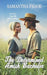 The Determined Amish Bachelor by Samantha Price