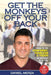 Get the Monkeys Off Your Back: How to Be Confident, Fearless and Tough in School and in Life by Daniel Merza