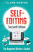 Self-Editing by Claire Boston