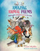 Amazing Animal Poems: An Anthology of Children's Animal Poems (A-Z) by Cam Wyllie