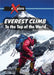 Everest Climb: To the Top of the World by Sharlene Coombs