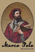Marco Polo by Manuel Komroff