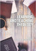 Learning and Teaching Theology: Some Ways Ahead by Ball, Les