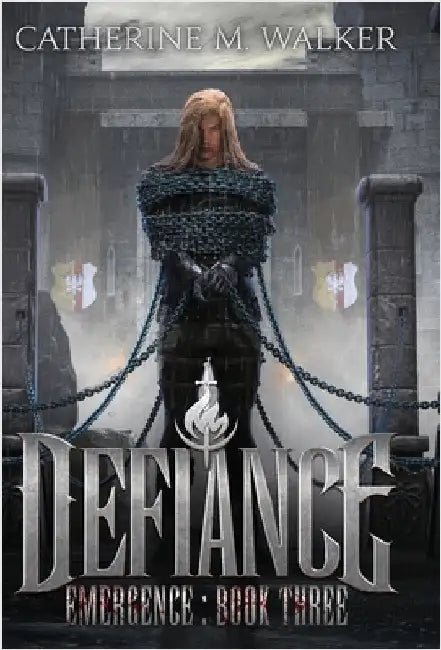 Defiance by Walker, Catherine M.