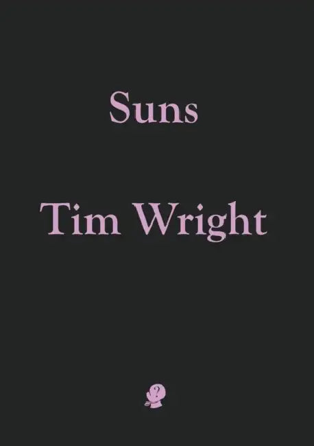 Suns by Tim Wright