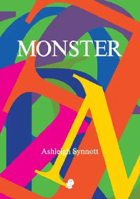 Monster by Ashleigh Synnott