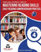 Naplan Literacy Skills Mastering Reading Skills Year 4: Daily Reading Comprehension Practice by Shelley Ann Wake