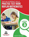 Naplan Numeracy Skills Practice Test Book Naplan Mathematics Year 3 by Shelley Ann Wake