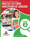 Naplan Literacy Skills Practice Test Book Conventions of Language Year 3 by Shelley Ann Wake