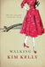 Walking by Kim Kelly