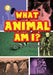 What Animal Am I? by Katherine Christensen