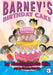 Barney's Birthday Cake by Hinamuyuweta Ellis, Jhunny Moralde