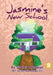 Jasmine's New School by Gretel Matawan, III Reyes Romulo