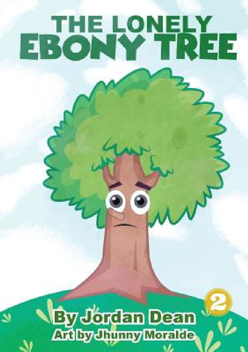 The Lonely Ebony Tree by Jordan Dean, Jhunny Moralde