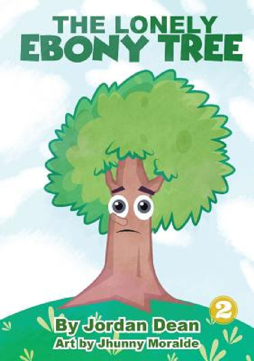 The Lonely Ebony Tree by Jordan Dean, Jhunny Moralde