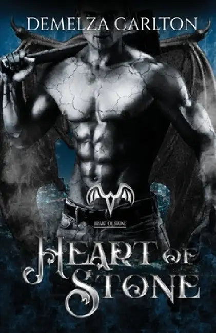 Heart of Stone by Demelza Carlton