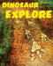 Dinosaur Explore by Amy Parry, Celeste Villanueva