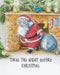 'Twas the Night Before Christmas by Clement Clarke Moore, Natalia Berezina, Kindergo