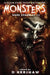 Monsters: A Horror Microfiction Anthology by D. Kershaw