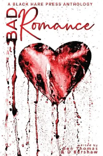Bad Romance by D. Kershaw