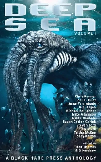 Deep Sea by D. Kershaw