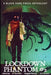 Lockdown Phantom #2 by D. Kershaw