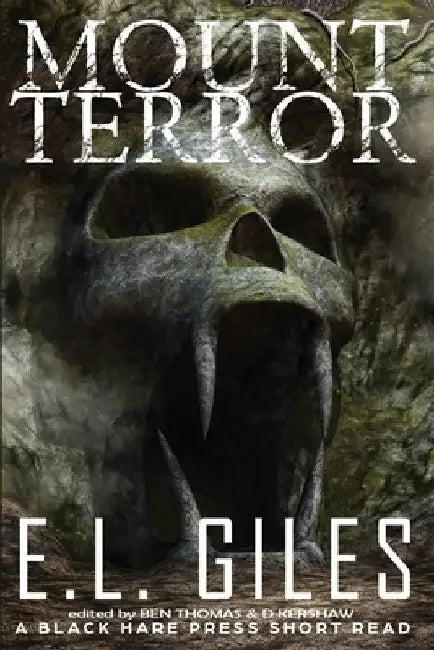 Mount Terror by E. L. Giles