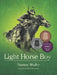 Light Horse Boy by Dianne Wolfer
