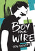 Boy on a Wire by Jon Doust