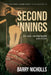 Second Innings: On Men, Mental Health and Cricket by Barry Nicholls