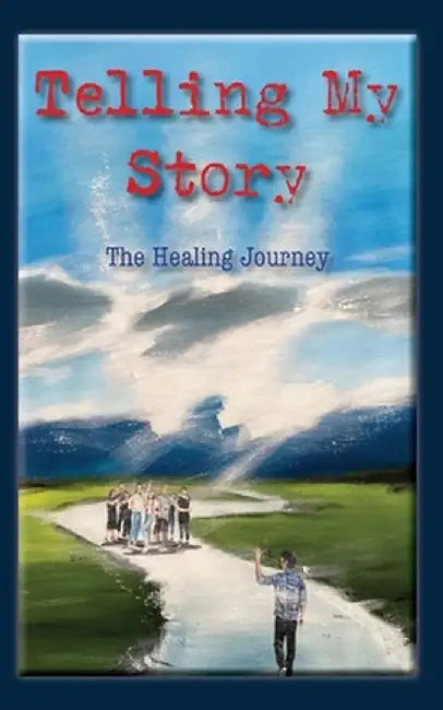 Telling My Story by Gcasa