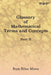 Glossary of Mathematical Terms and Concepts (Part II) by Ram Bilas Misra