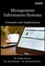 Management Information Systems: Concepts and Implications by Sarika Zaware