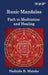 Runic Mandalas: Path to Meditation and Healing by Nadejda B. Matsko