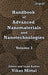 Handbook of Advanced Nanomaterials and Nanotechnologies, Volume 3 by Vikas Mittal