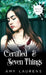 Certified and Seven Things (Double Issue) by Amy Laurens