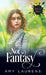 Not Fantasy by Amy Laurens