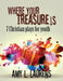Where Your Treasure Is: 7 Christian Plays For Youth by Amy L. Laurens