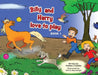 Billy and Harry love to play by Andrew Crossley, Hatice Bayramoglu