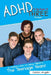 ADHD to the Power of Three - The Sequel: A Mother's Story of Raising Triplets - The Teenage Years! by Angelin Carolyn, Angelin Martin