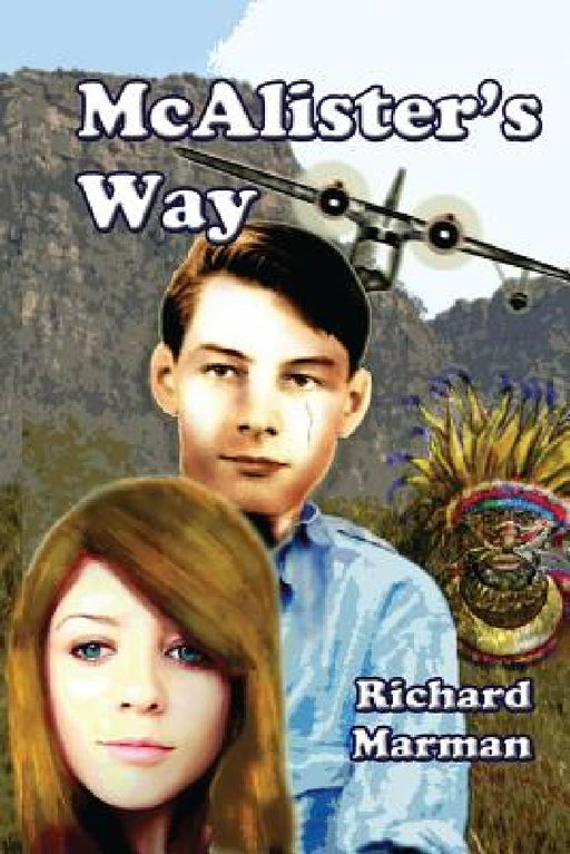 McAlister's Way by Richard Marman