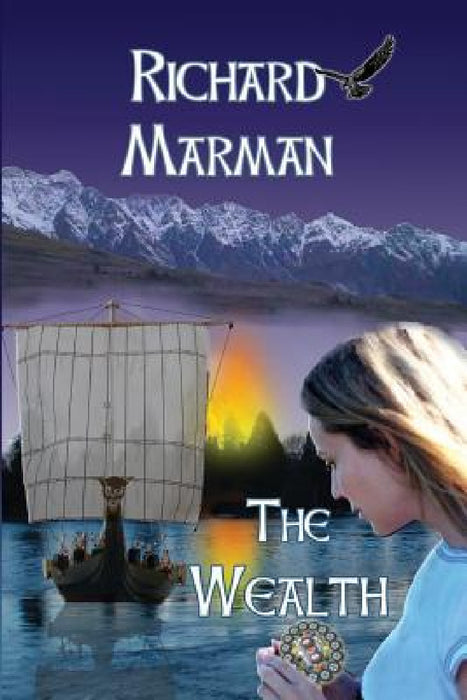 The Wealth by Richard Marman