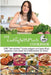 The Cooking With Plants 15 Minute Cookbook: 100 "no-stress" tasty vegan recipes that anyone can cook in 15 minutes or less! by Anja Cass